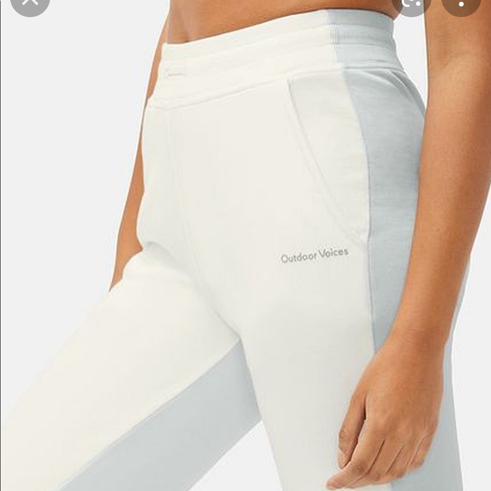 Outdoor Voices Pickup Jogger